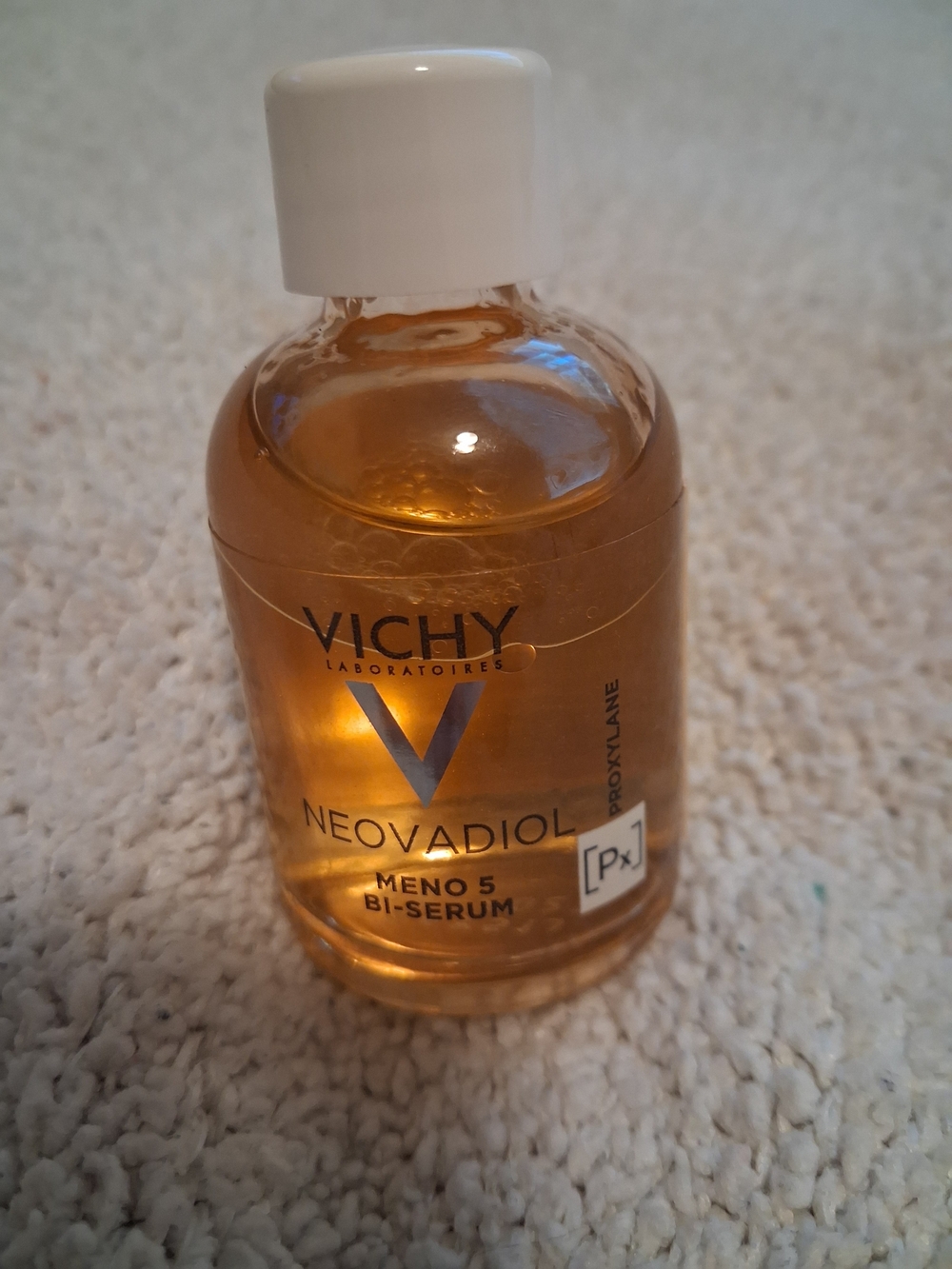 Vichy Neovadiol Meno 5 Bi-Serum For Peri- Menopause And Menopause